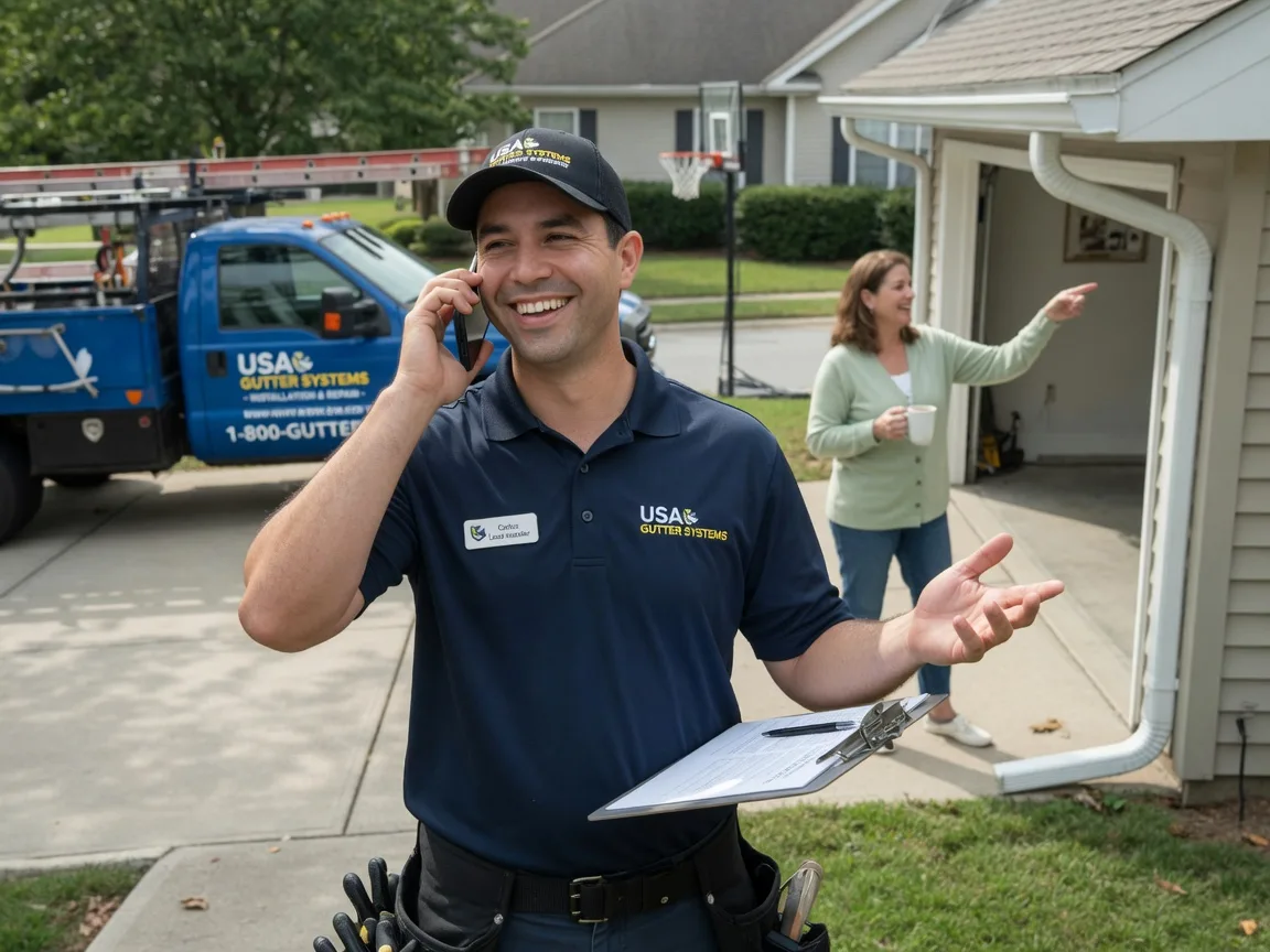 Gutter Installation Schwenksville, PA FAQs